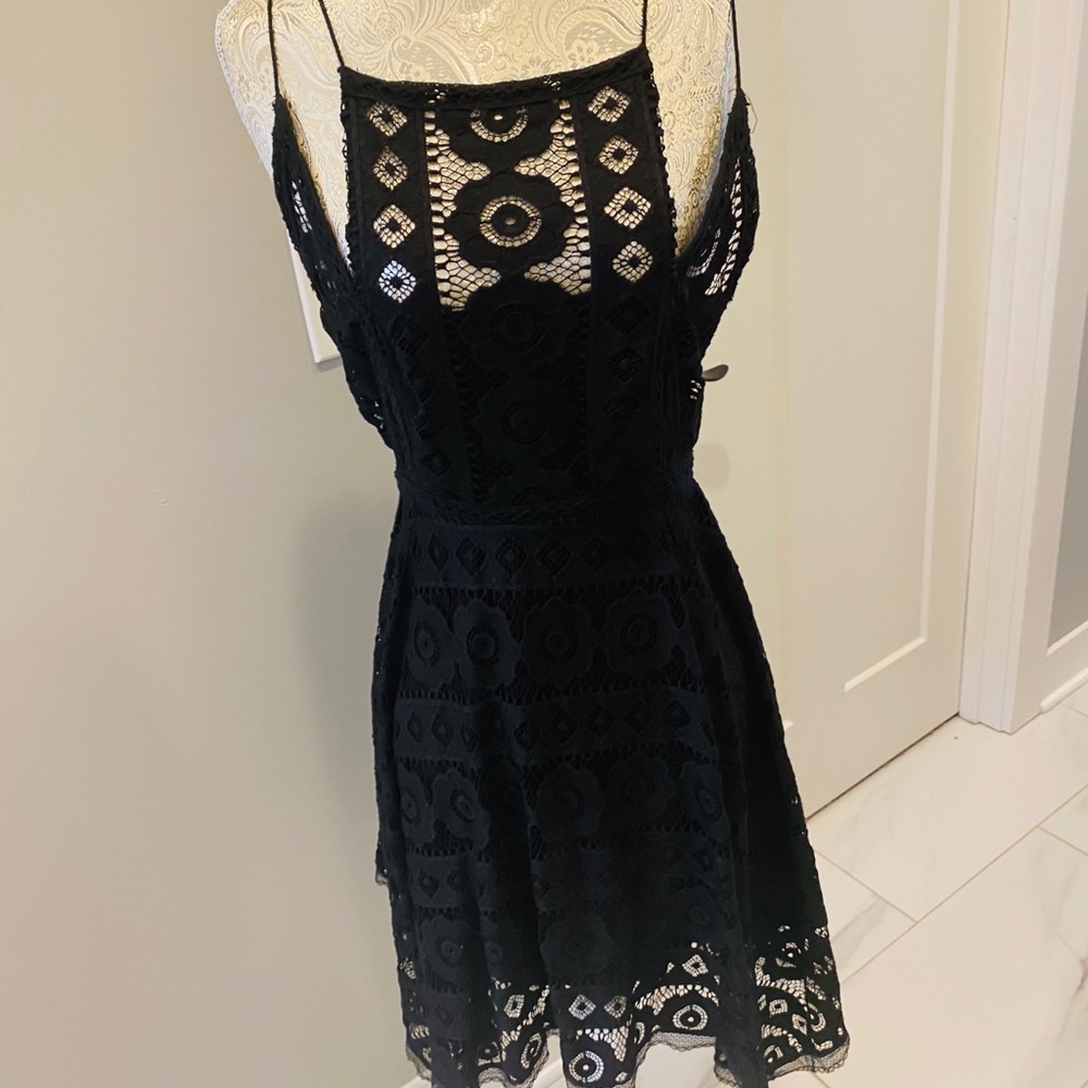 Free People dress